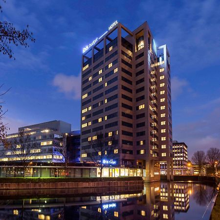 Hotel Ibis Budget Amsterdam City South Amstelveen Exterior foto